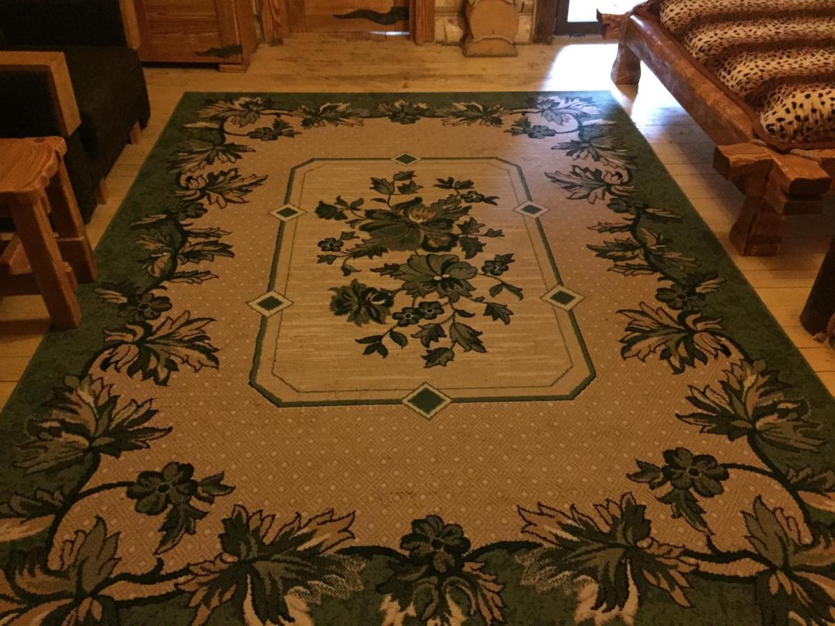 Drin-Lux-Cotteges Hotel Szlavszke Szoba fotó
